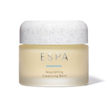 Nourishing Cleansing Balm