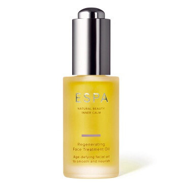 Regenerating Face Treatment Oil