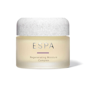 Regenerating Moisture Complex