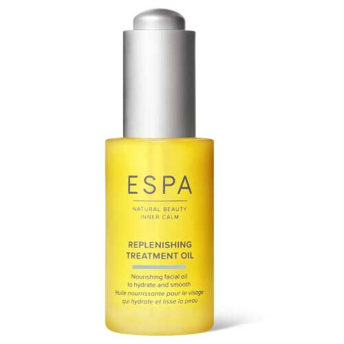 Replenishing Treatment Oil