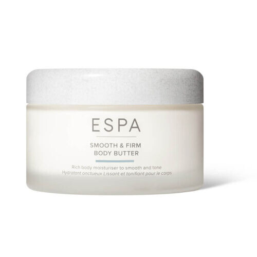 Smooth And Firm Body Butter
