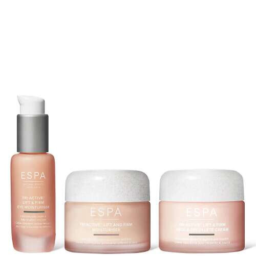 Tri-Active Lift And Firm Collection