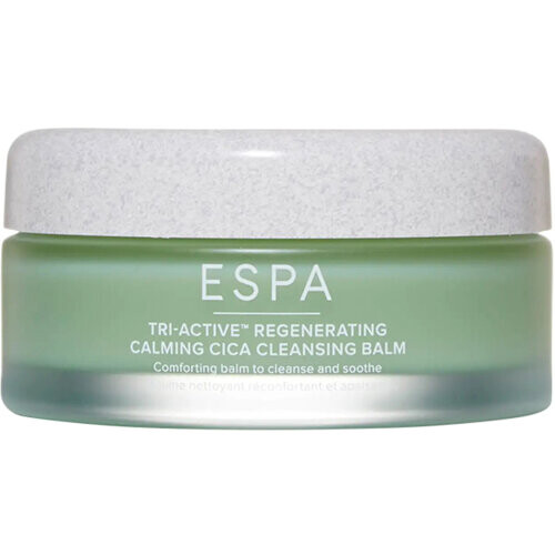 Tri-active Regenerating Calming Cica Cleansing Balm