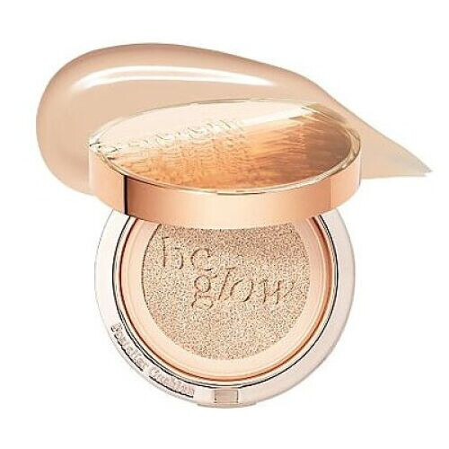 Pro Tailor Be Glow Cushion Foundation
