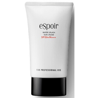 Water Splash Suncream SPF 50+ PA+++