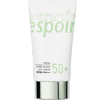 Water Splash Sunscreen Fresh SPF 50+ PA++++