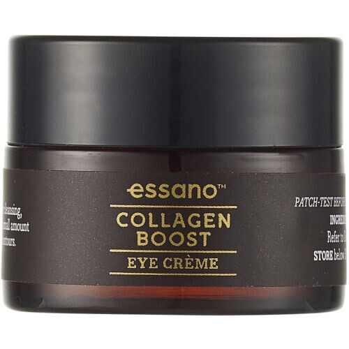 Collagen Boost Eye Crème