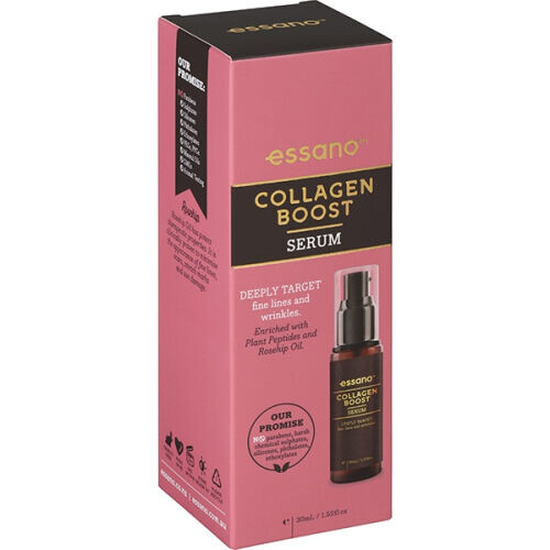 Collagen Boost Serum
