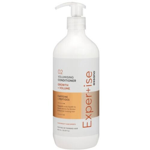 Expertise Volumising Growth Shampoo