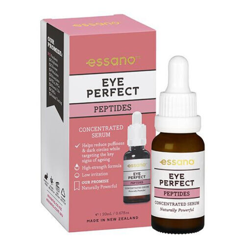 Eye Perfect Peptides