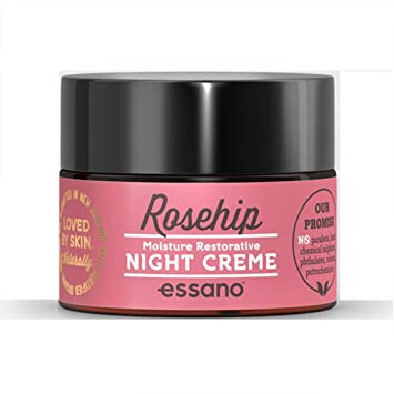 Moisture Restorative Night Creme