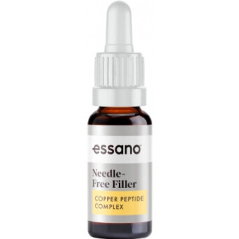 Needle-free Filler Concentrated Serum