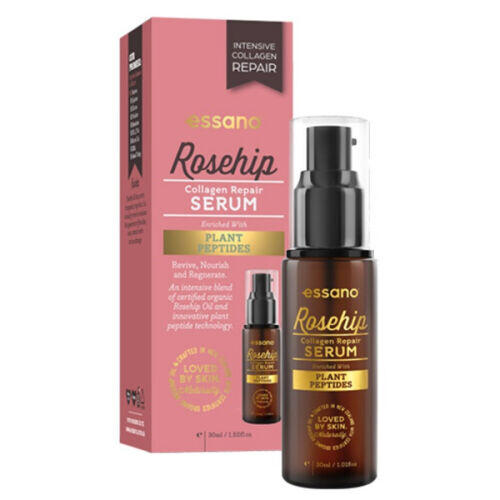 Rosehip Collagen Repair Serum