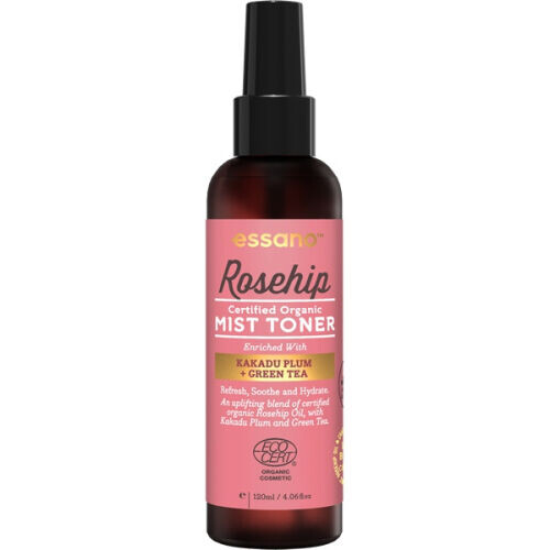 Rosehip Mist Toner