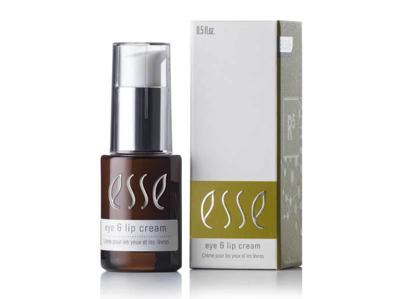 Esse Eye & Lip Cream, 0.5 fl oz/15 mL