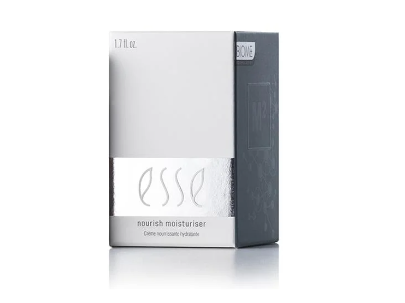 Esse Nourish Moisturizer, 1.7 fl oz