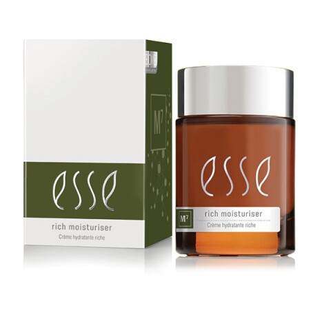 Rich Moisturiser