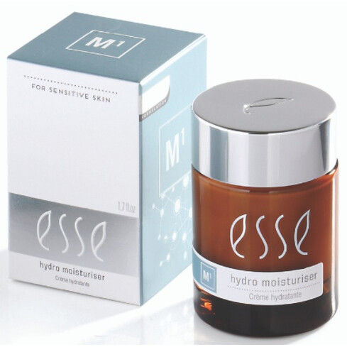 Sensitive Hydro Moisturiser