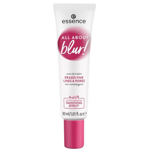 All About Blur! Even Skin Balm
