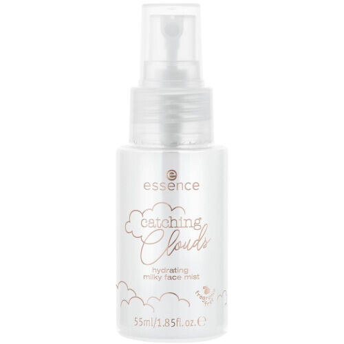 Catching Clouds Hydrating Milky Face Mist