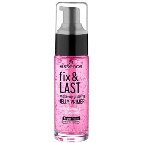 Fix & Last Make-Up Gripping Jelly Primer
