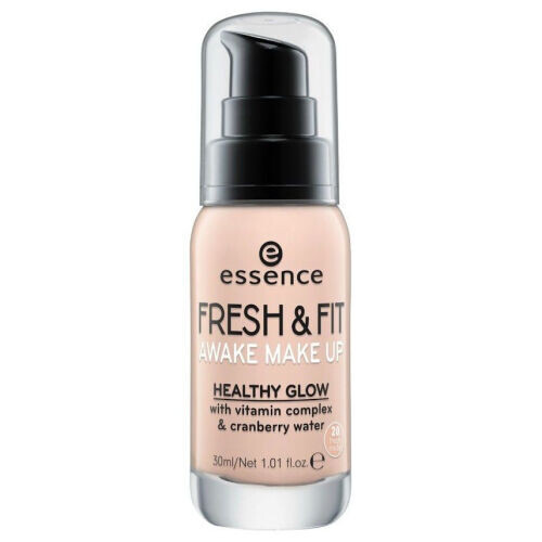 Fresh & Fit Awake Make-Up