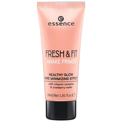 Fresh & Fit Awake Primer
