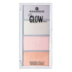 Glow Like You Can'T Stop Laughing Highlighter Palette