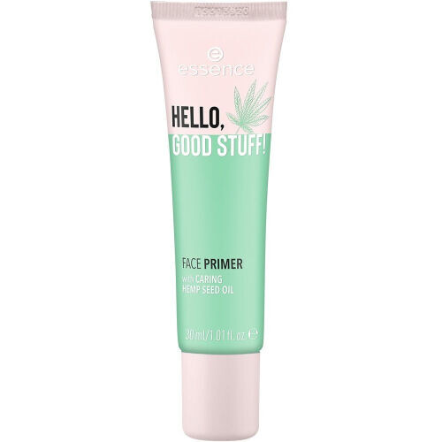 Hello, Good Stuff! Face Primer