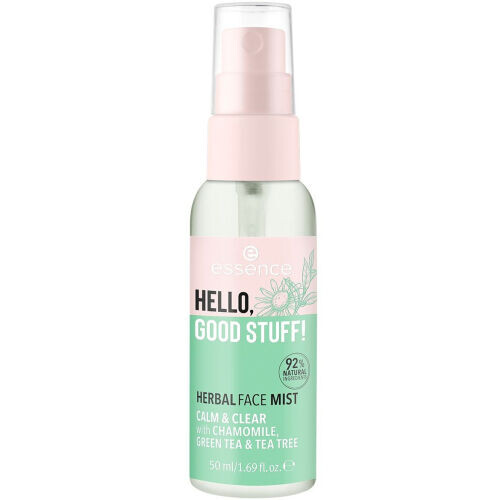 Hello Good Stuff Herbal Face Mist