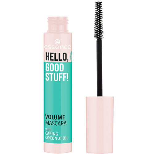 Hello, Good Stuff! Volume Mascara