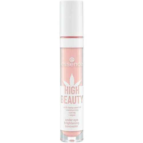 High Beauty Under Eye Brightening Concealer