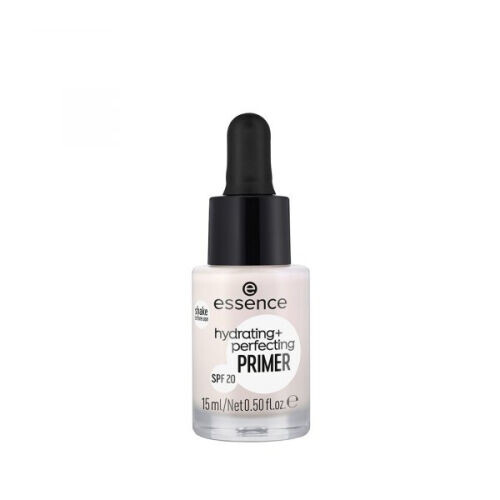 Hydrating + Perfecting Primer SPF 20