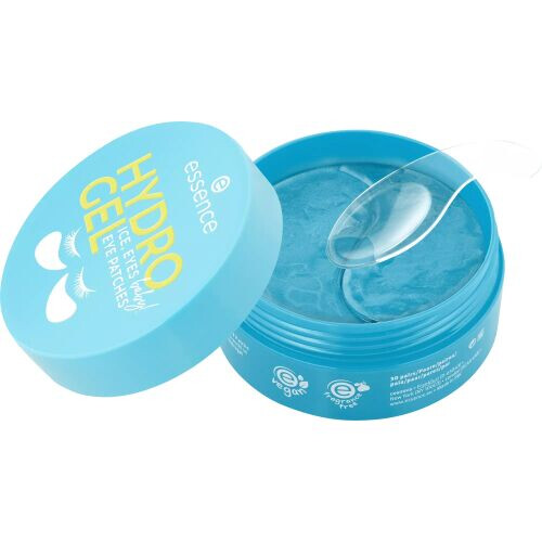 Hydro Gel Eye Patches Ice, Eyes, Baby!