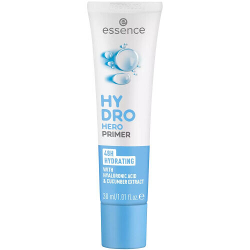 Hydro Hero Primer