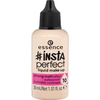 Insta Perfect Liquid Make Up