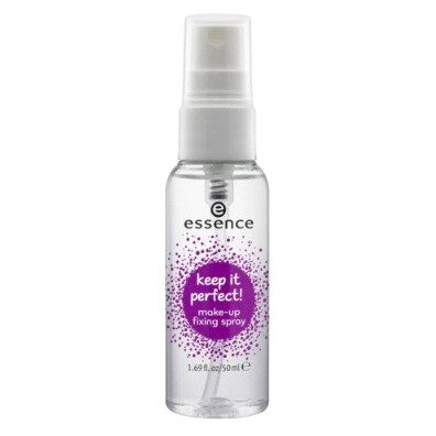 Keep It Perfect! Make-Up Fixing Spray