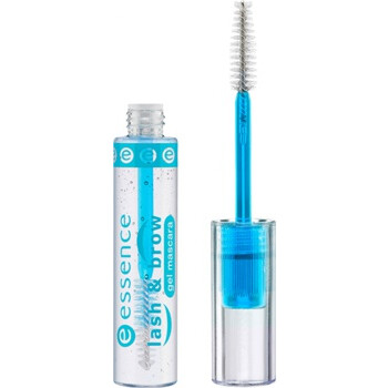 Lash And Brow Gel Mascara
