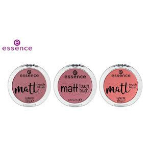 Matt Touch Blush