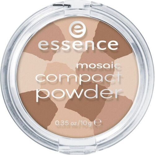 Mosaic Compact Powder