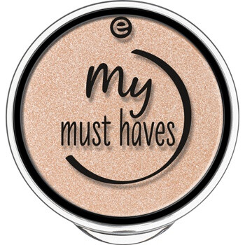 My Must Haves Eyeshadow