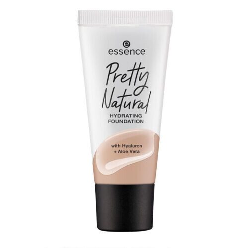 Pretty Natural Hydrating Foundation