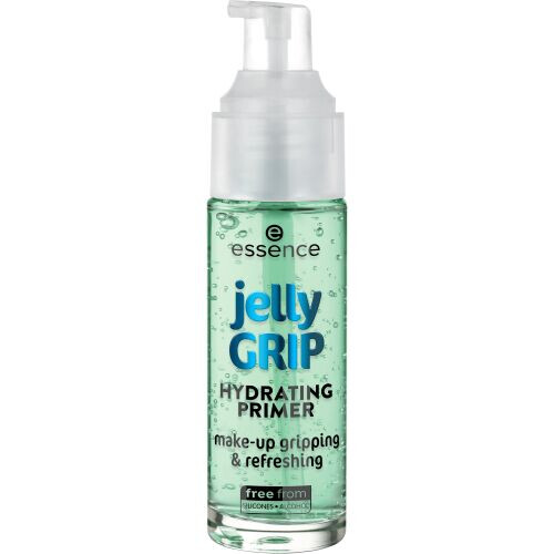 Primer Jelly Grip Hydrating