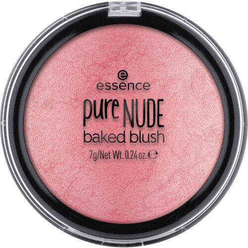 Pure Nude Baked Blush