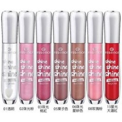 Shine Shine Shine Lipgloss