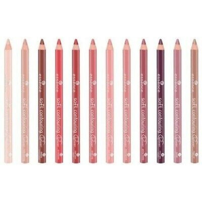 Soft Contouring Lip Liner