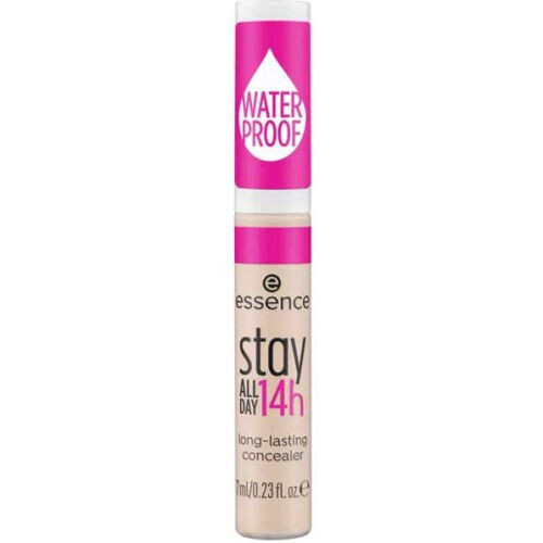 Stay All Day Corrector