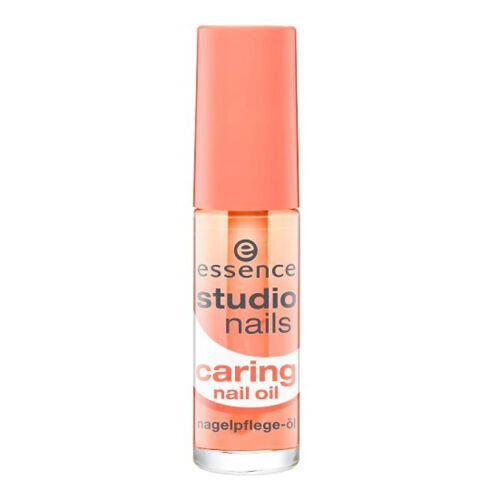 Studio Nails Caring Nail Oil