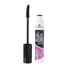 The False Lashes Mascara Extreme Volume&Curl