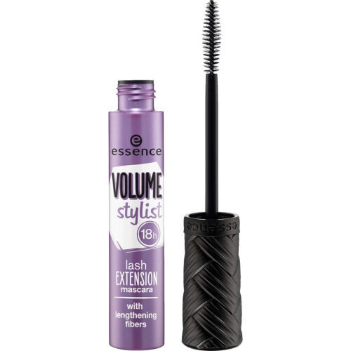 Volume Stylist 18H Lash Extension Mascara